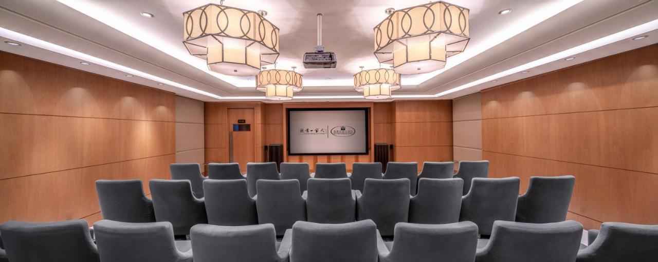 Qingdao Seaview Garden Hotel Екстер'єр фото